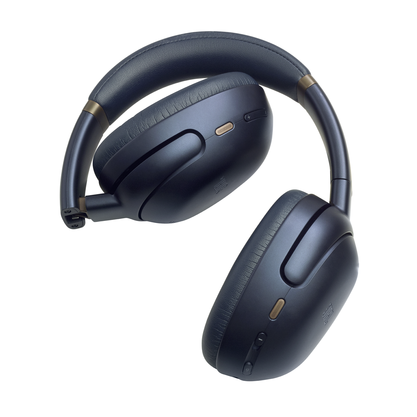 JBL TOUR ONE ワイヤレスヘッドホン ハイブリッドリアルタイム ノイズ